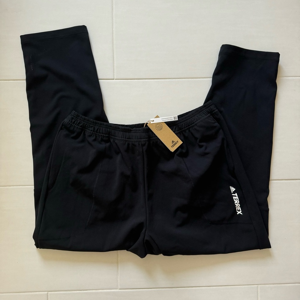 NWT adidas M's MT Pants XL